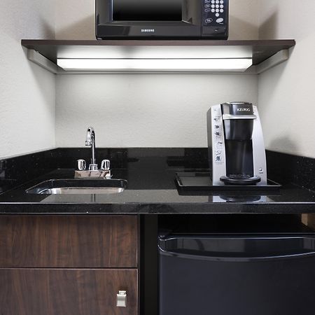 Holiday Inn Express Hotel & Suites Minneapolis - Minnetonka By Ihg Extérieur photo