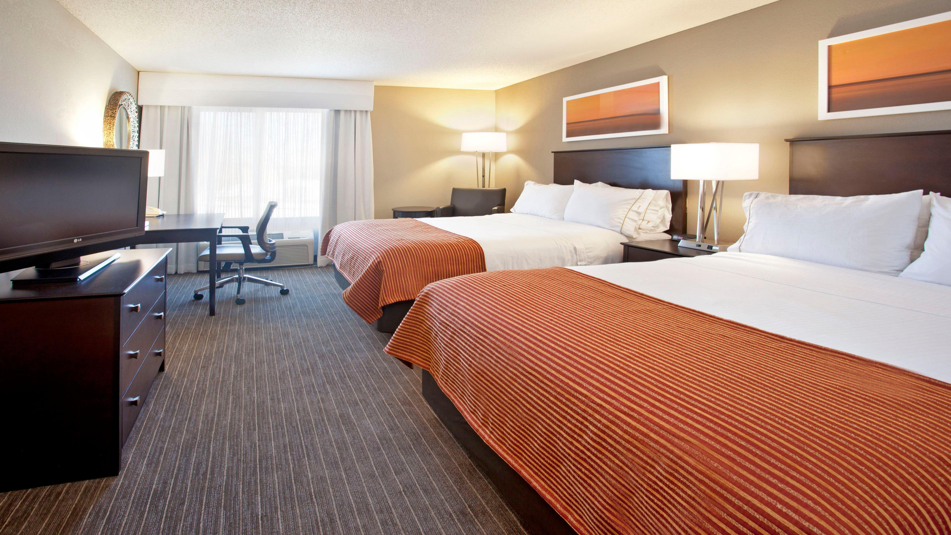 Holiday Inn Express Hotel & Suites Minneapolis - Minnetonka By Ihg Extérieur photo