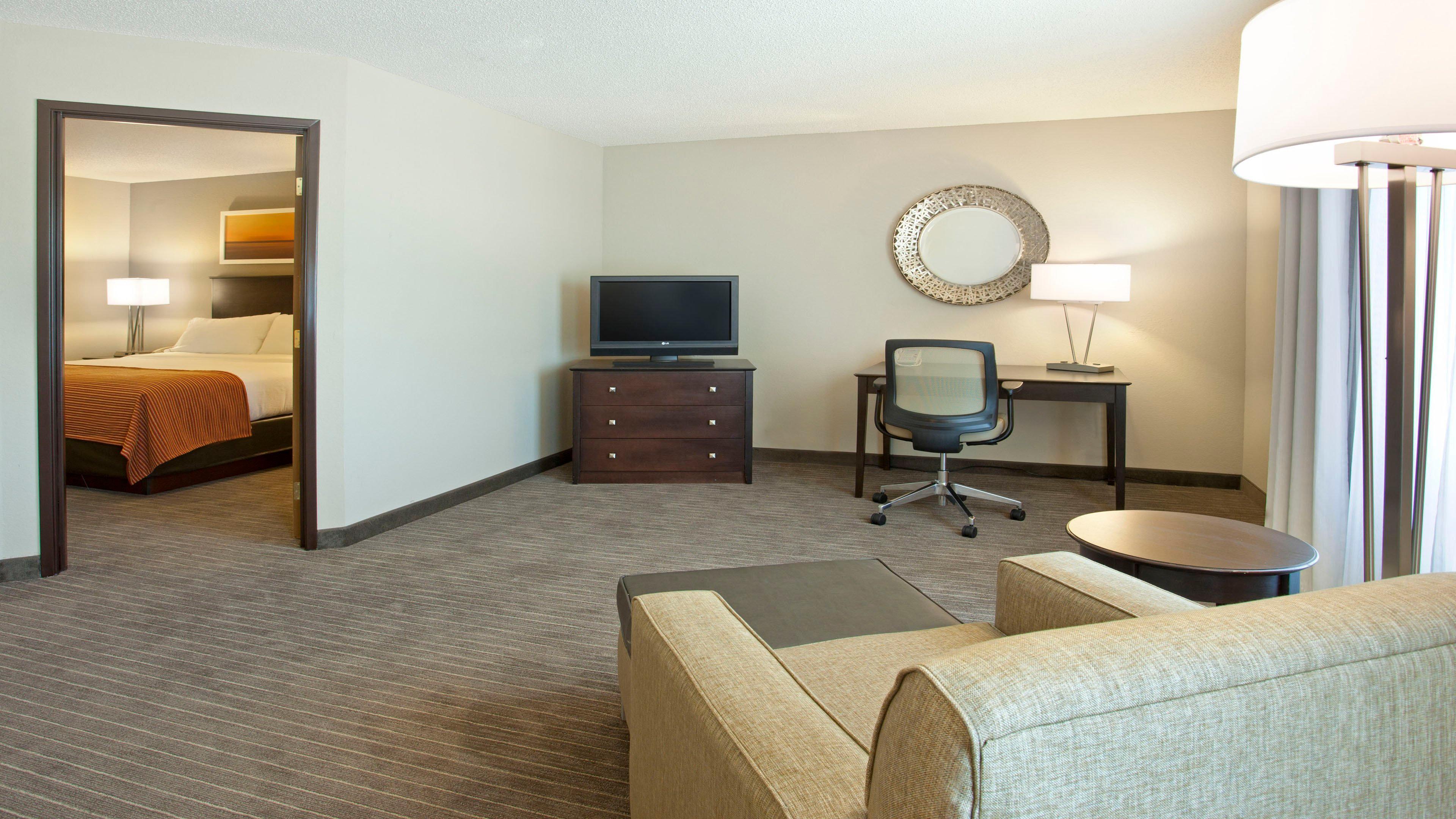 Holiday Inn Express Hotel & Suites Minneapolis - Minnetonka By Ihg Extérieur photo