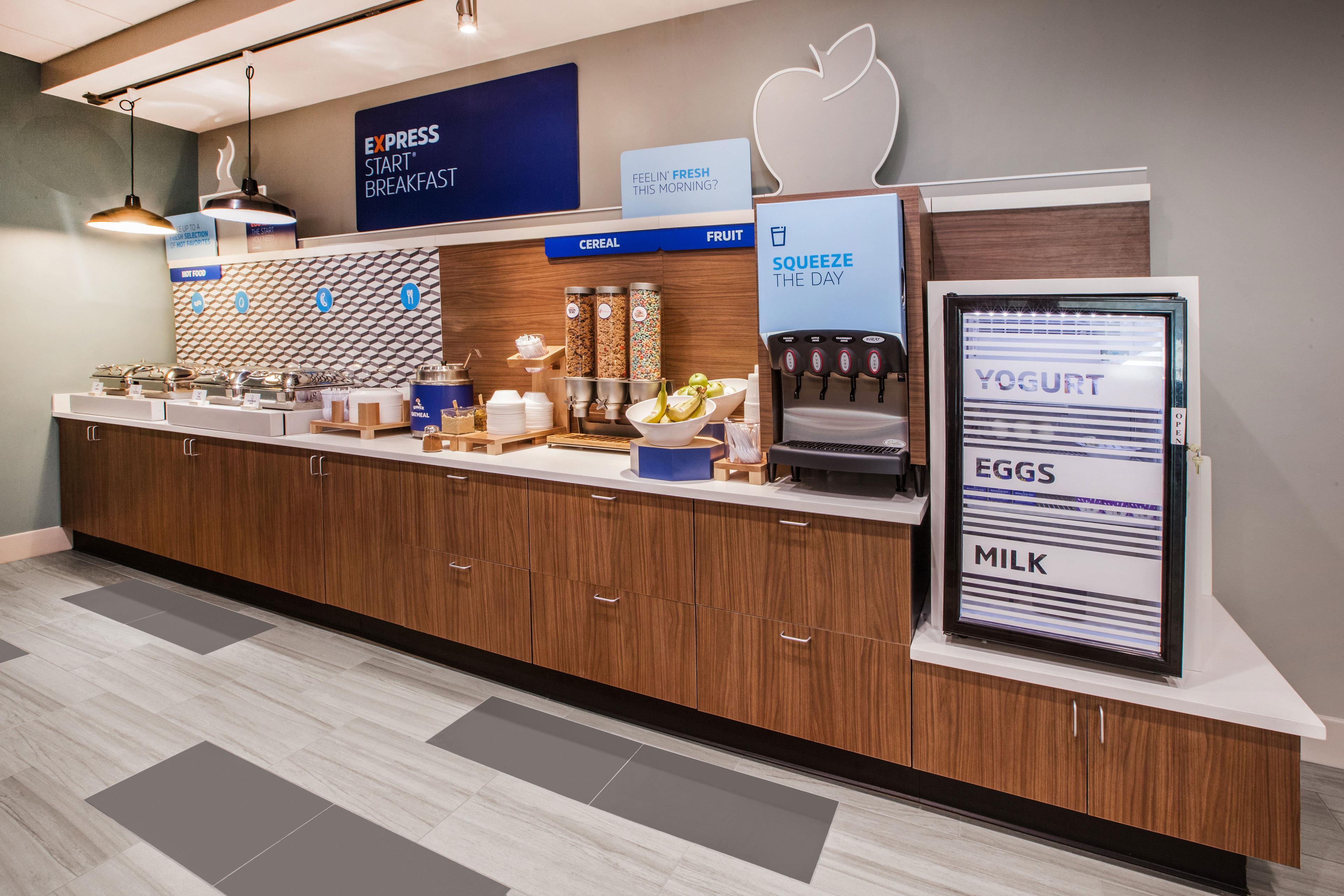 Holiday Inn Express Hotel & Suites Minneapolis - Minnetonka By Ihg Extérieur photo