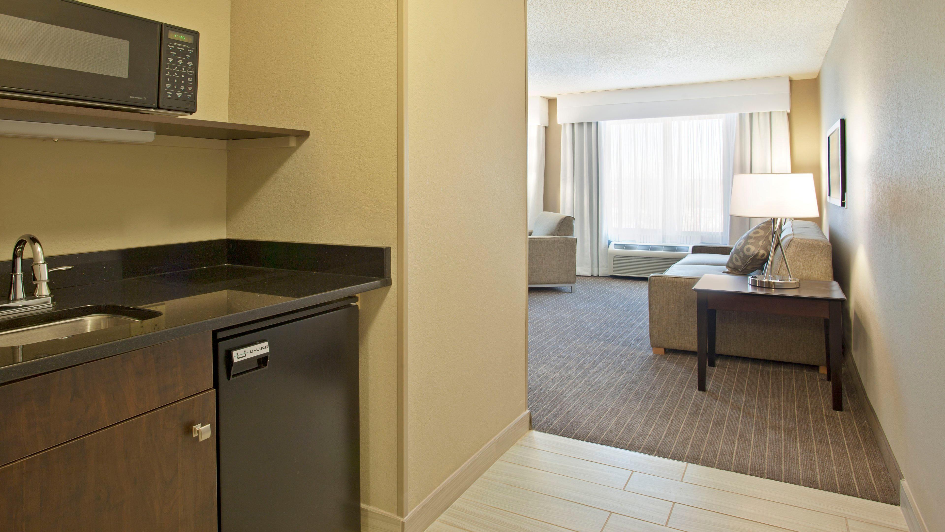Holiday Inn Express Hotel & Suites Minneapolis - Minnetonka By Ihg Extérieur photo